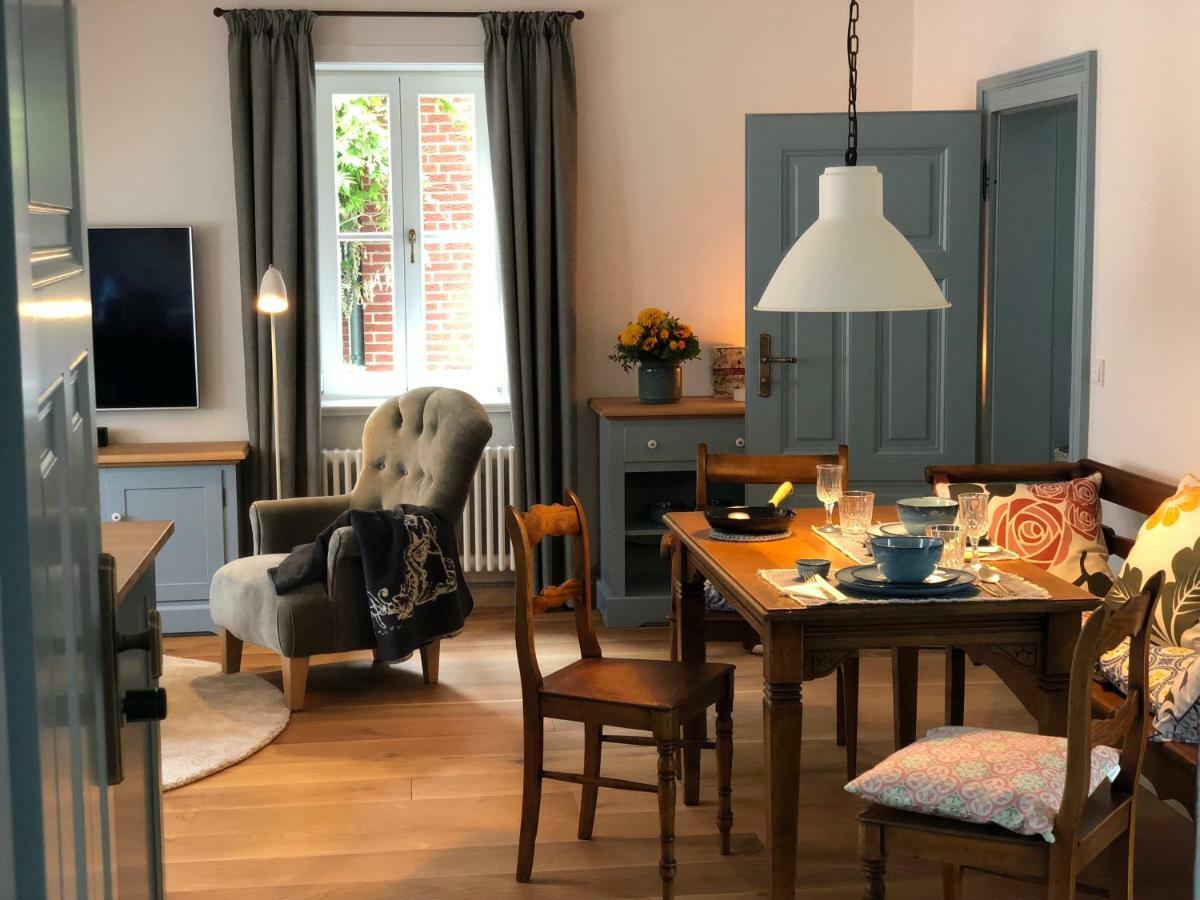 Grimm'S Living Lägenhet Kassel Exteriör bild